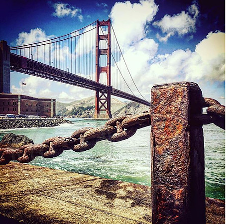 Golden Gate Bridge