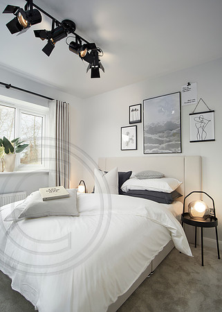 TeenBedroom