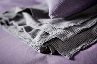 Bedding and textiles