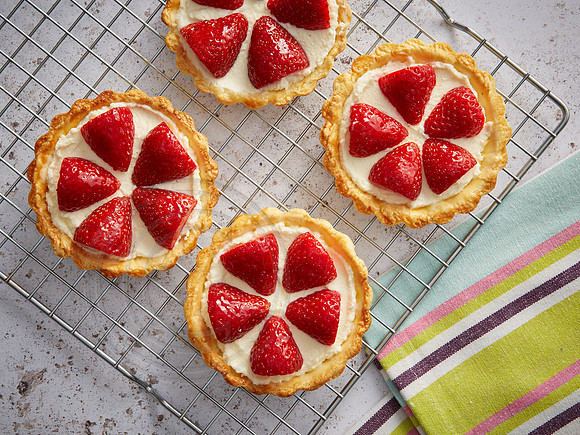 Strawberry Tarts_03
