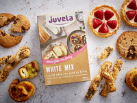 white Mix-overhead
