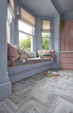 Grey herringbone-01