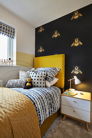 Bedroom 3-01