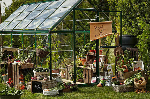 greenhouse