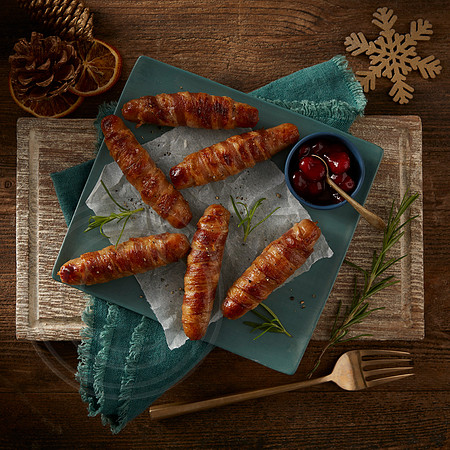 The-Best-Chipolatas-in-Bacon
