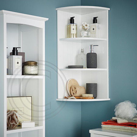 CornerShelf