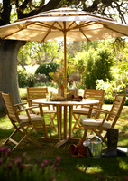 Garden Leisure