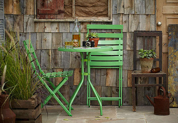 green-set